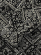 Pattern Texture Hemd