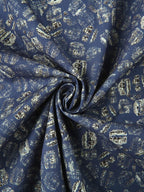 Coffee Bean Pattern Hemd