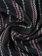 Gestreift Pattern Hemd