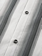 Gestreift Pattern Hemd
