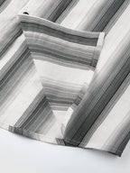 Gestreift Pattern Hemd