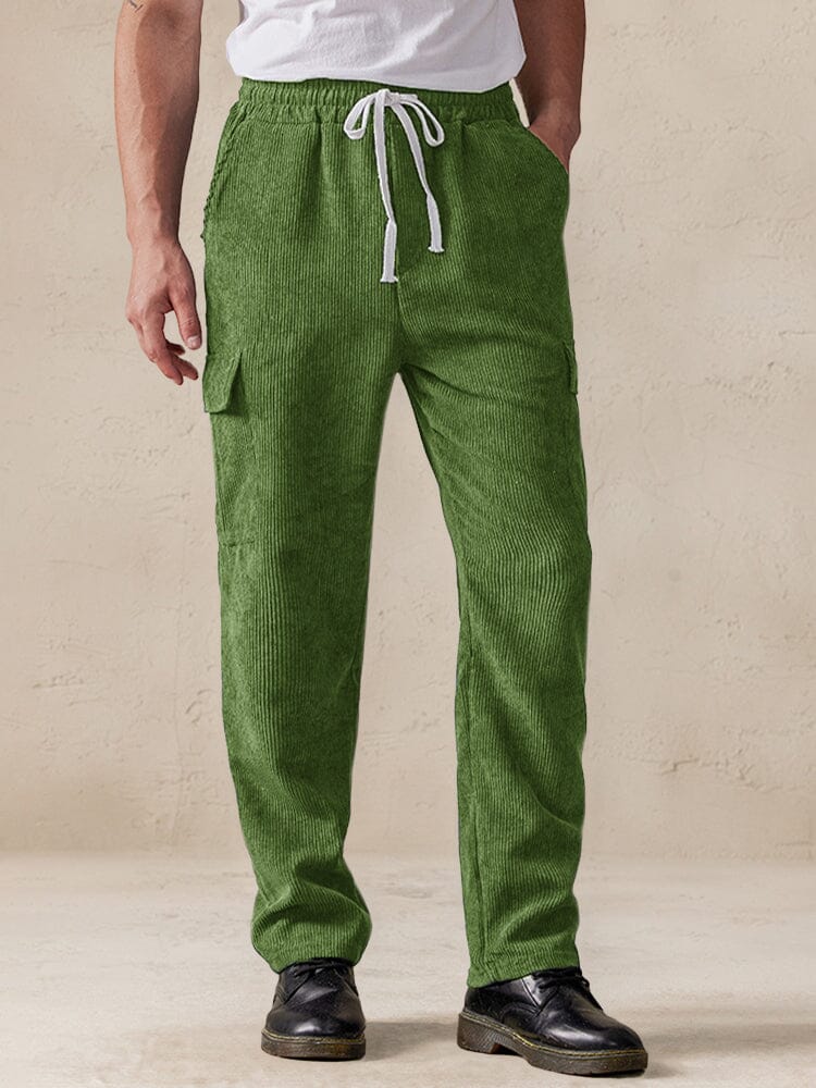 Comfy Corduroy Relax Hose