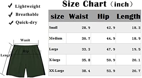 2 Pack Gym Schnell Trocken Running Shorts
