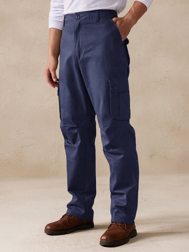 Comfy 100% Baumwolle Cargo Hose