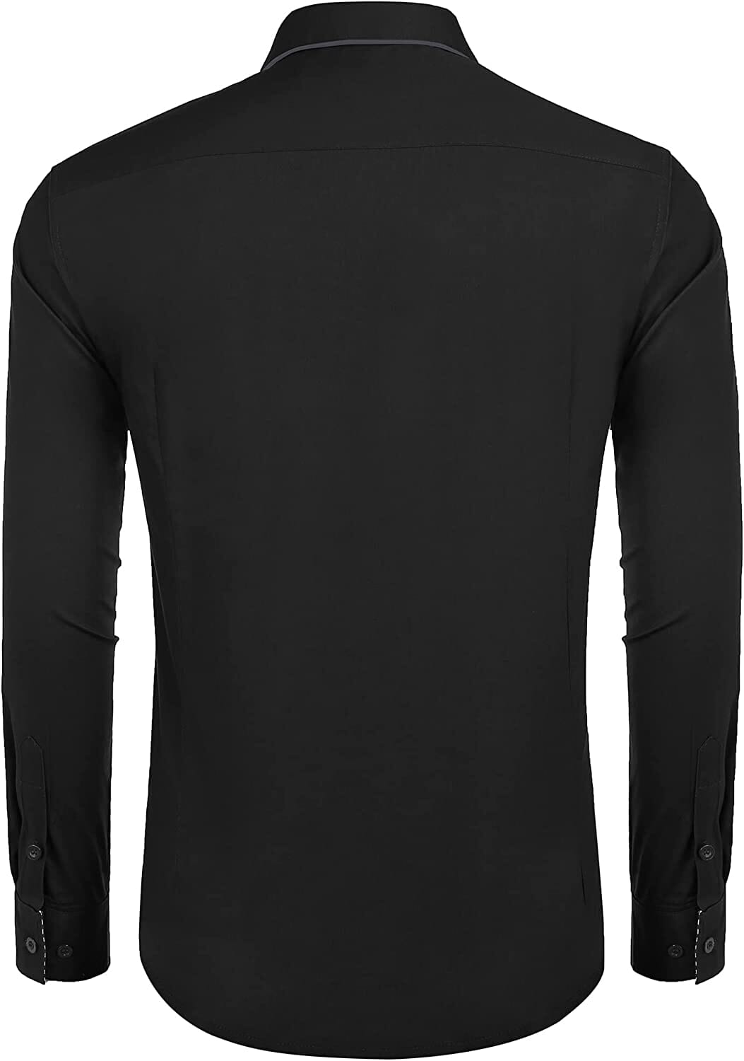 Casual Lang Ärmel Hemden