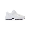 New Balance 530 Schuhe Herren Total Weiß Casual Running Elegant