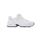 New Balance 530 Schuhe Herren Total Weiß Casual Running Elegant