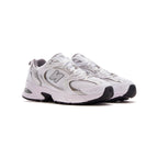 New Balance 530 Schuhe Herren Weiß und Grau Running Casual
