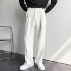 GUNSAN Figurbetonte Hose