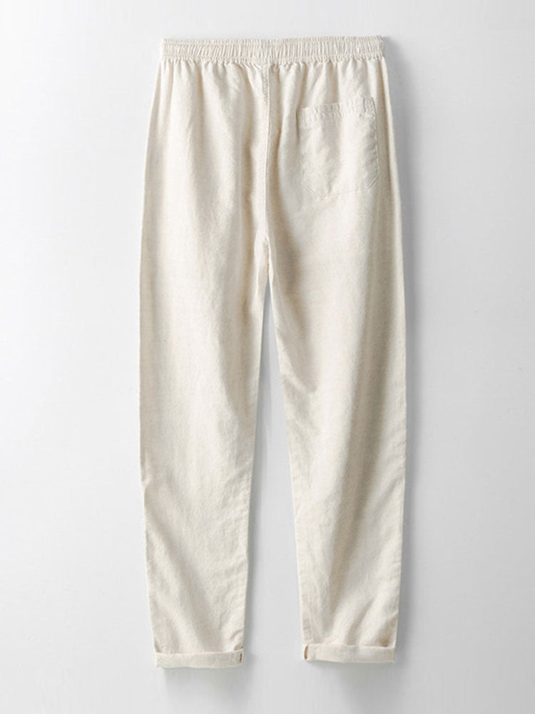 Sommer-Outfit - Palm Strand Set