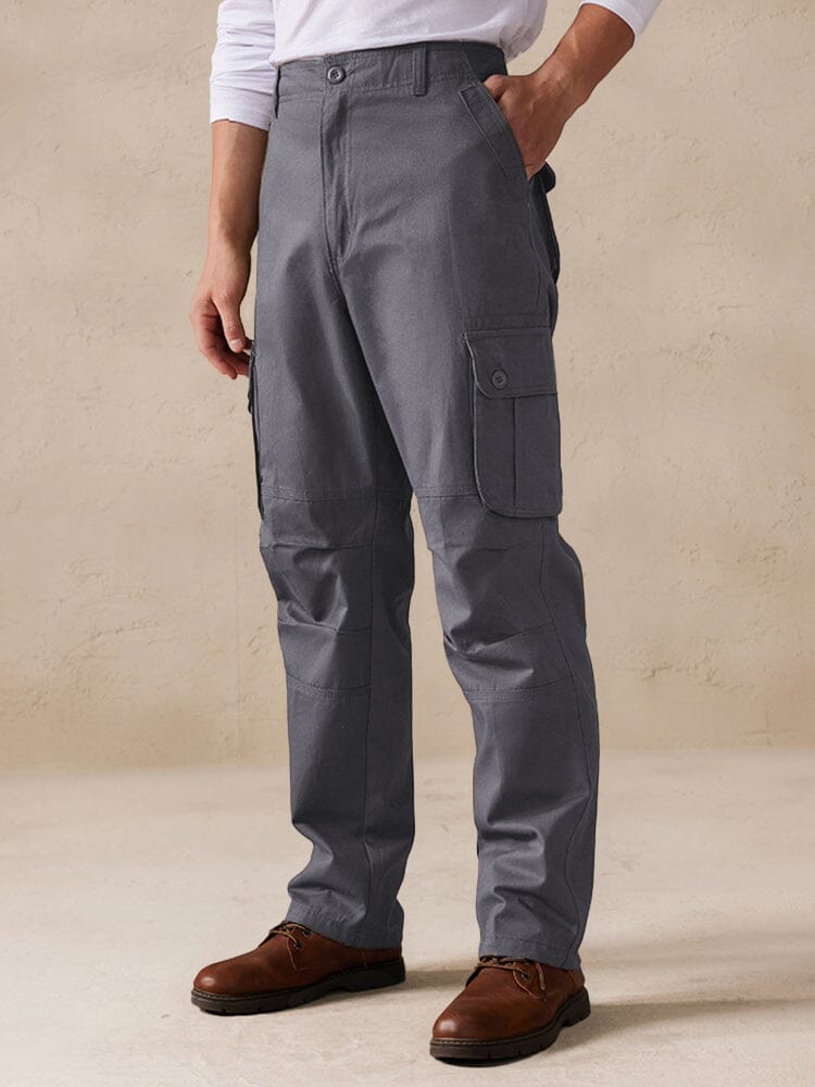 Comfy 100% Baumwolle Cargo Hose