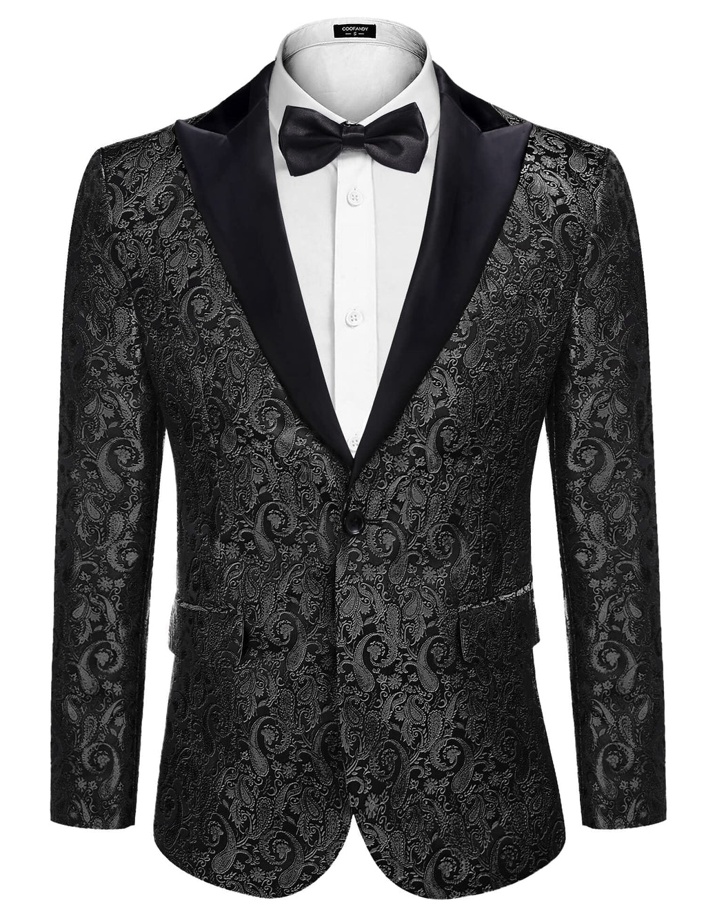 Blumen Party Tuxedo (US Only)