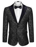 Blumen Party Tuxedo (US Only)