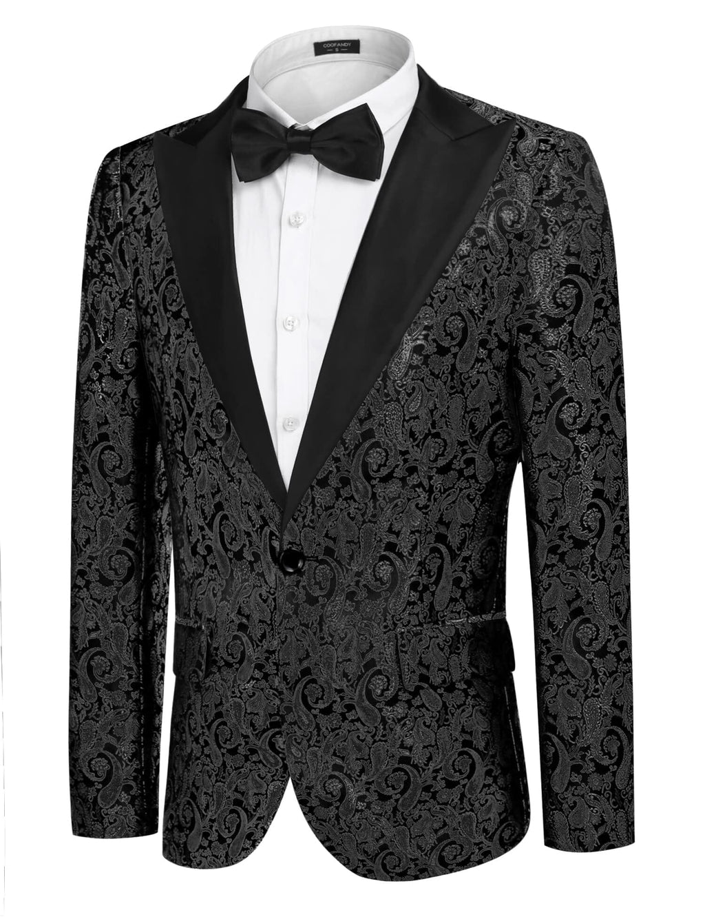Blumen Party Tuxedo (US Only)