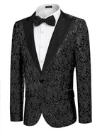 Blumen Party Tuxedo (US Only)
