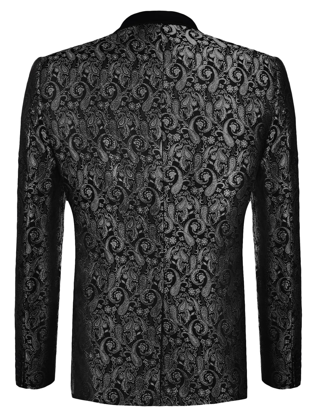 Blumen Party Tuxedo (US Only)
