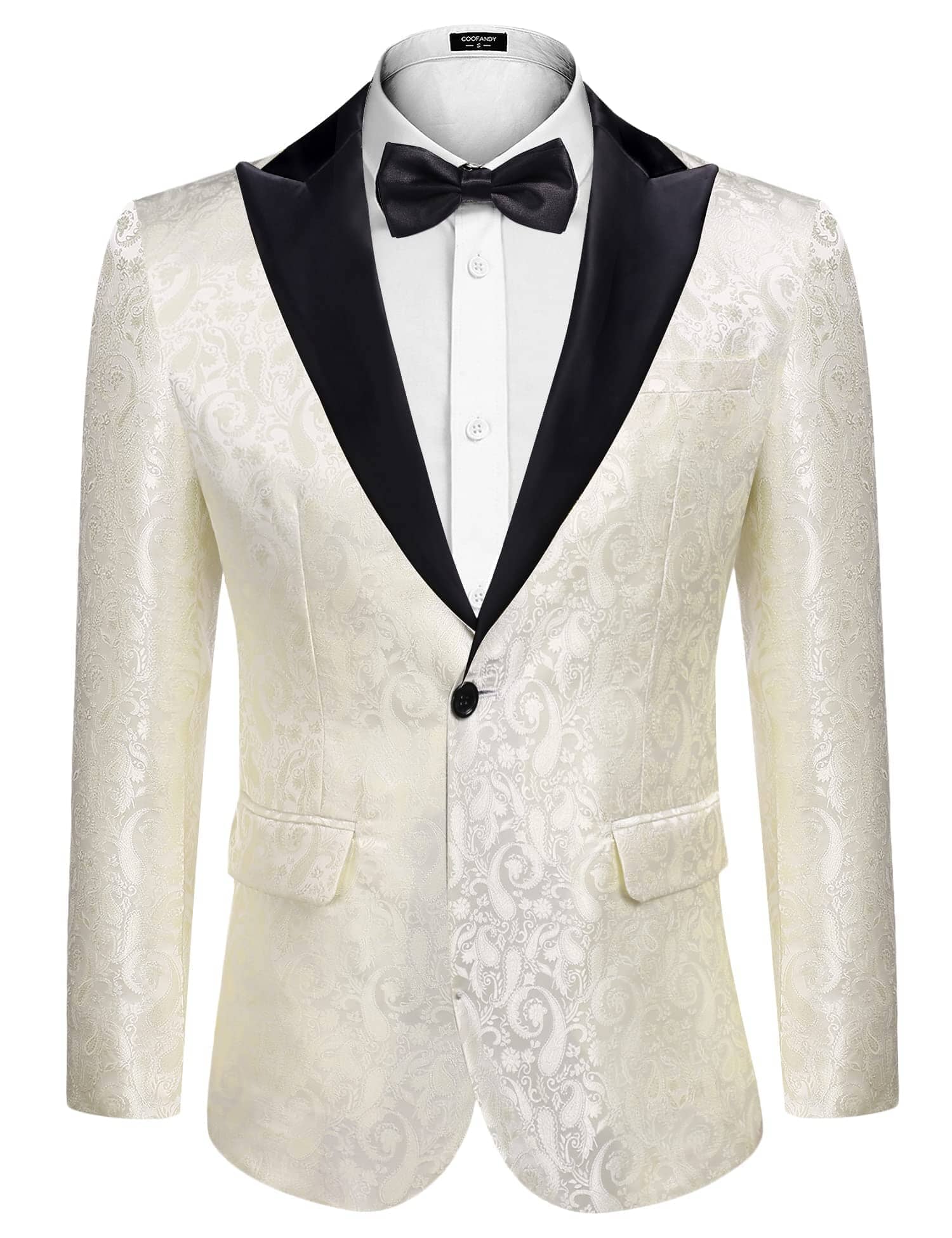 Blumen Party Tuxedo (US Only)