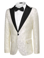 Blumen Party Tuxedo (US Only)