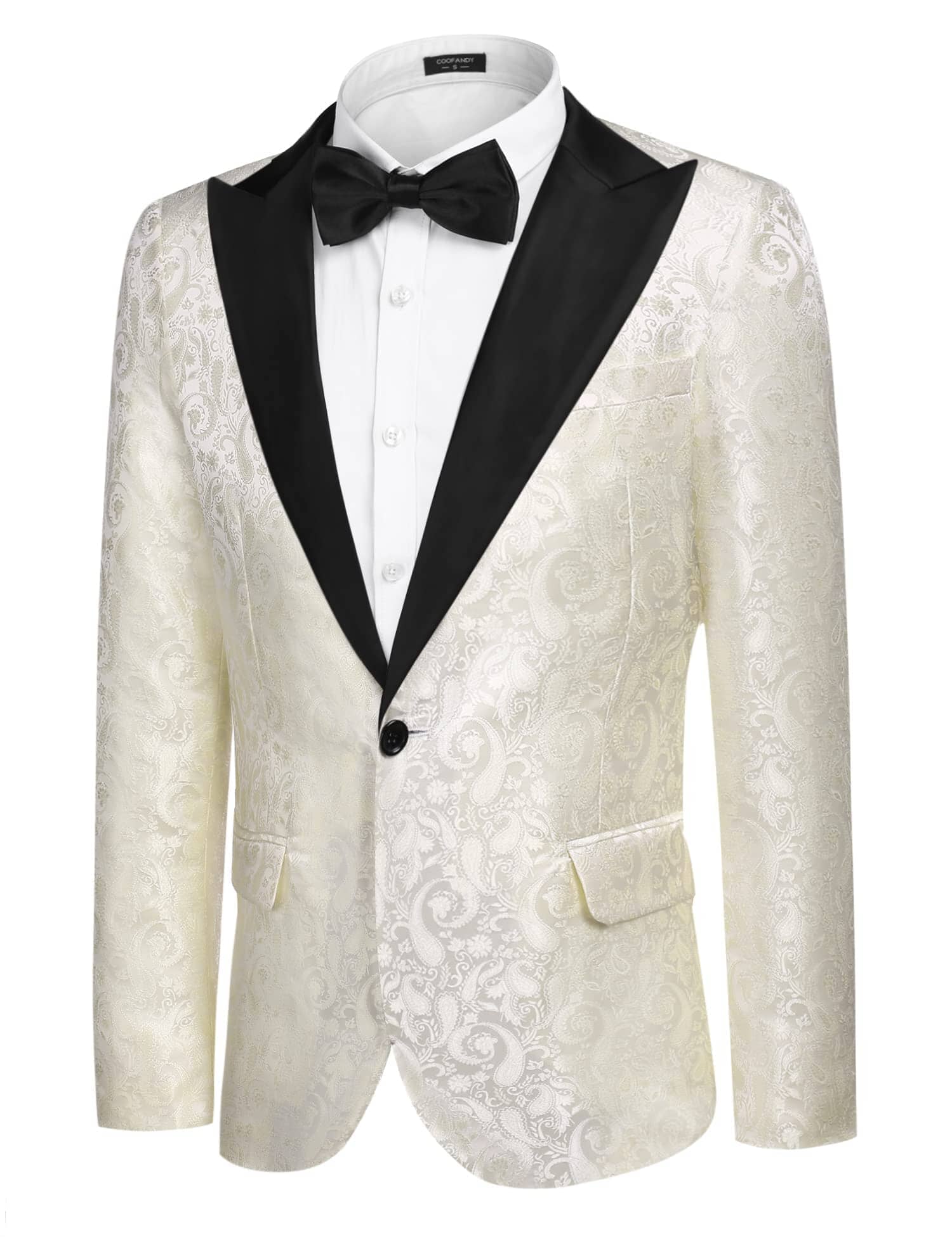 Blumen Party Tuxedo (US Only)