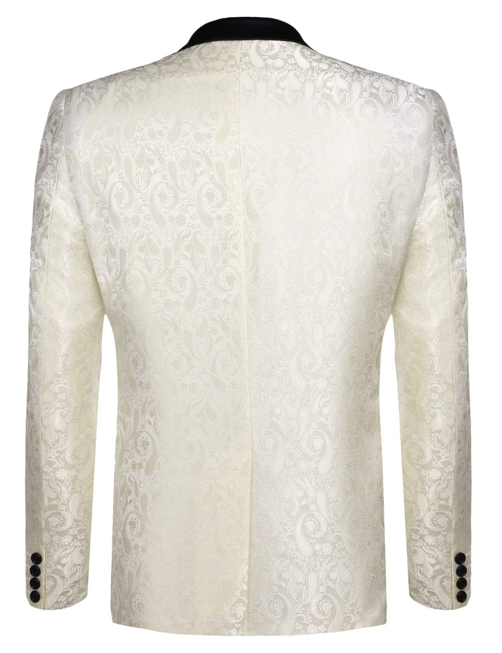 Blumen Party Tuxedo (US Only)