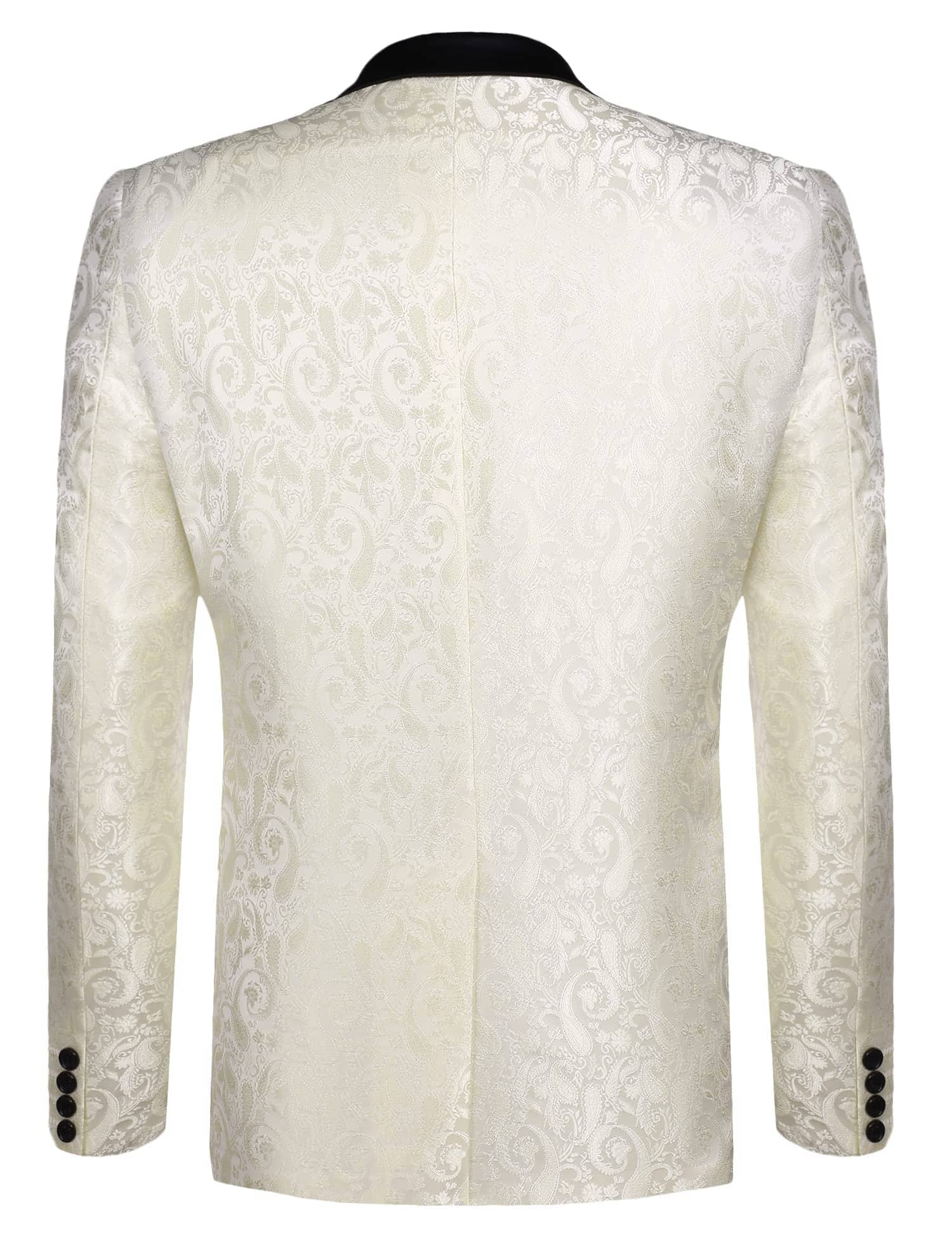 Blumen Party Tuxedo (US Only)