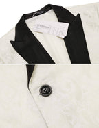 Blumen Party Tuxedo (US Only)