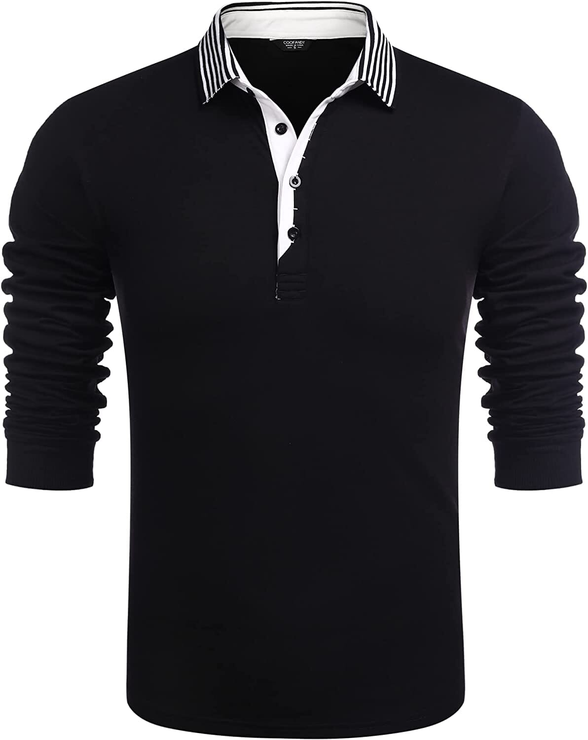 Slim Fit Baumwolle Polo Hemd