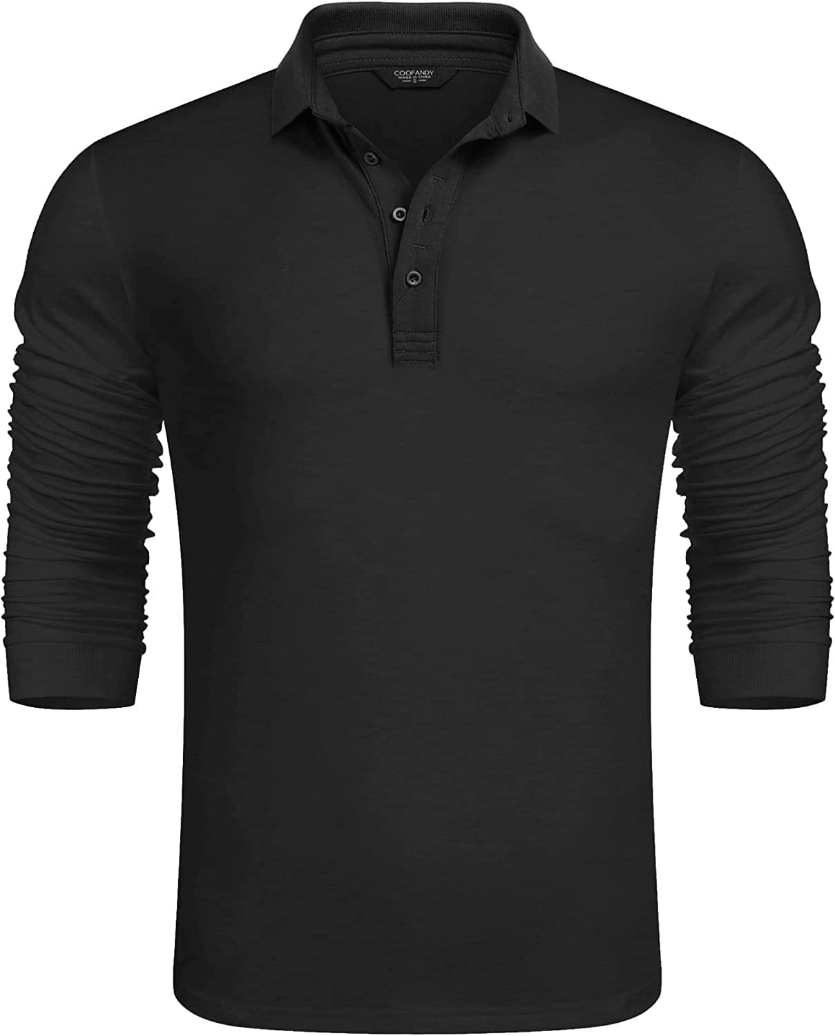 Slim Fit Baumwolle Polo Hemd