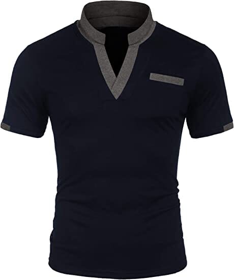 T-Hemd with Pocket