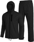 Waterproof Lightweight Camping Rain Anzug