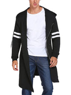 Lang Outwear Sweatshirt