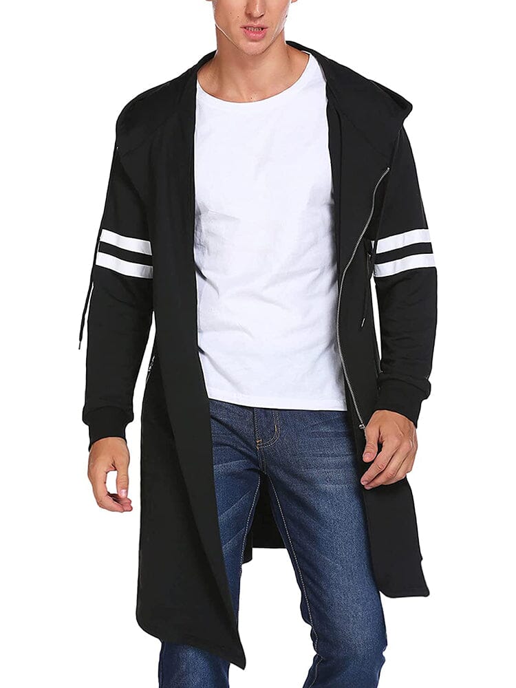 Lang Outwear Sweatshirt