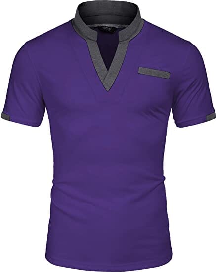T-Hemd with Pocket