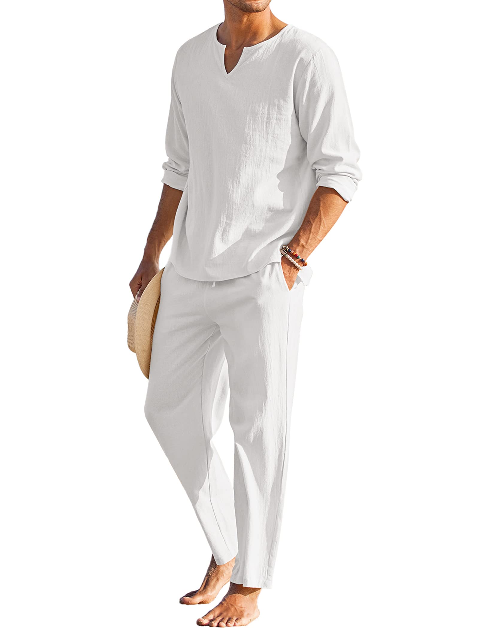 2 Teile Baumwolle Stil Yoga Outfits