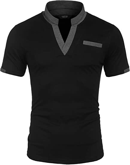 T-Hemd with Pocket