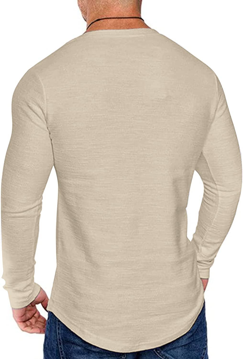 2-Pack Muscle Fitted Workout T-Hemd