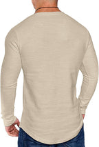 2-Pack Muscle Fitted Workout T-Hemd