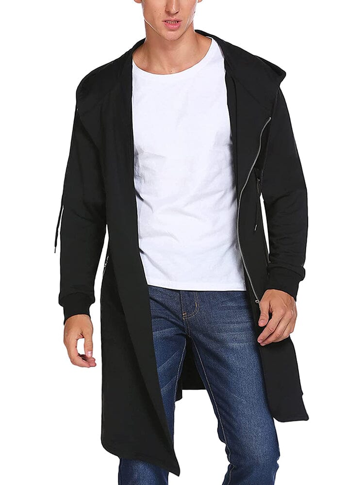 Lang Outwear Sweatshirt