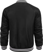 Varsity Lightweight Baseball Bomber Jacken