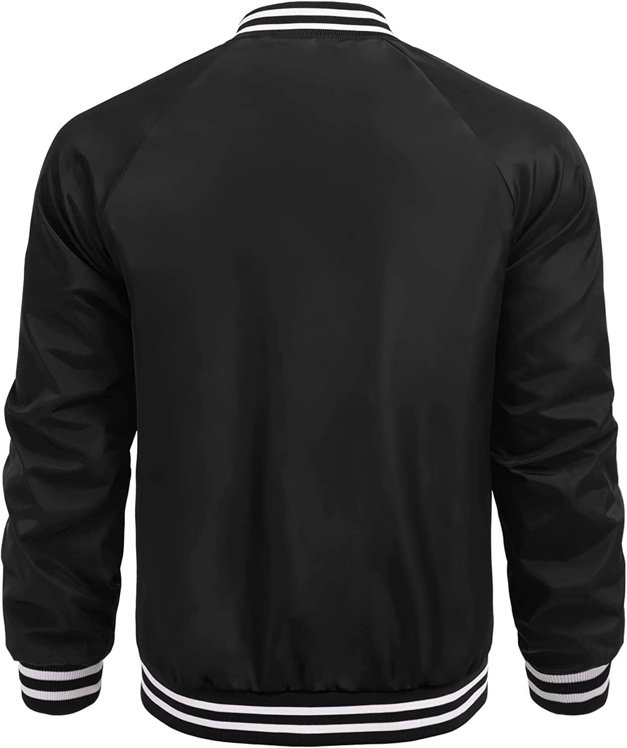 Varsity Lightweight Baseball Bomber Jacken