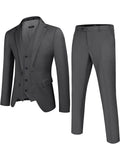Uni Blazer Jacke Weste Hose Suits