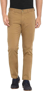 Baumwolle Chino Hose