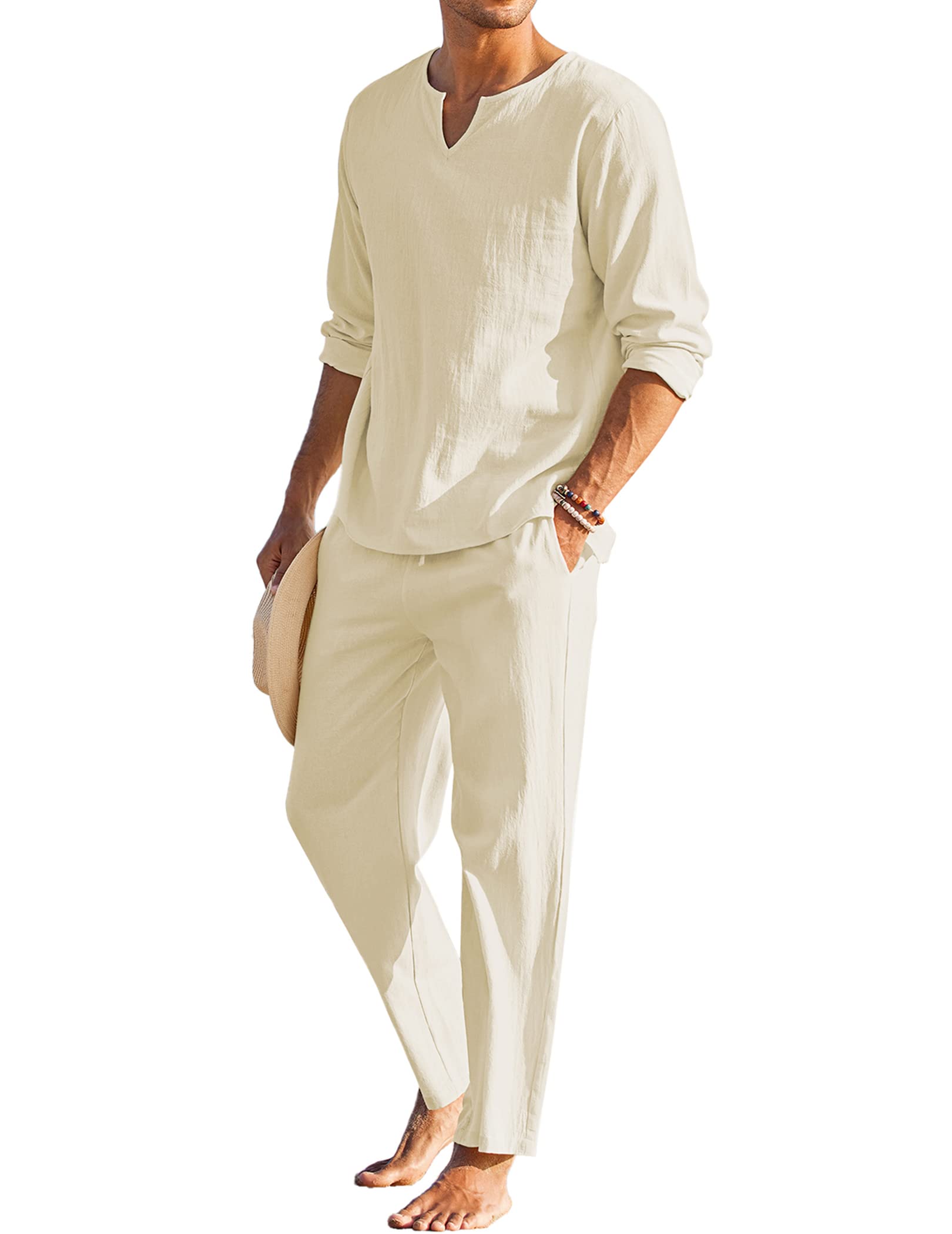 2 Teile Baumwolle Stil Yoga Outfits