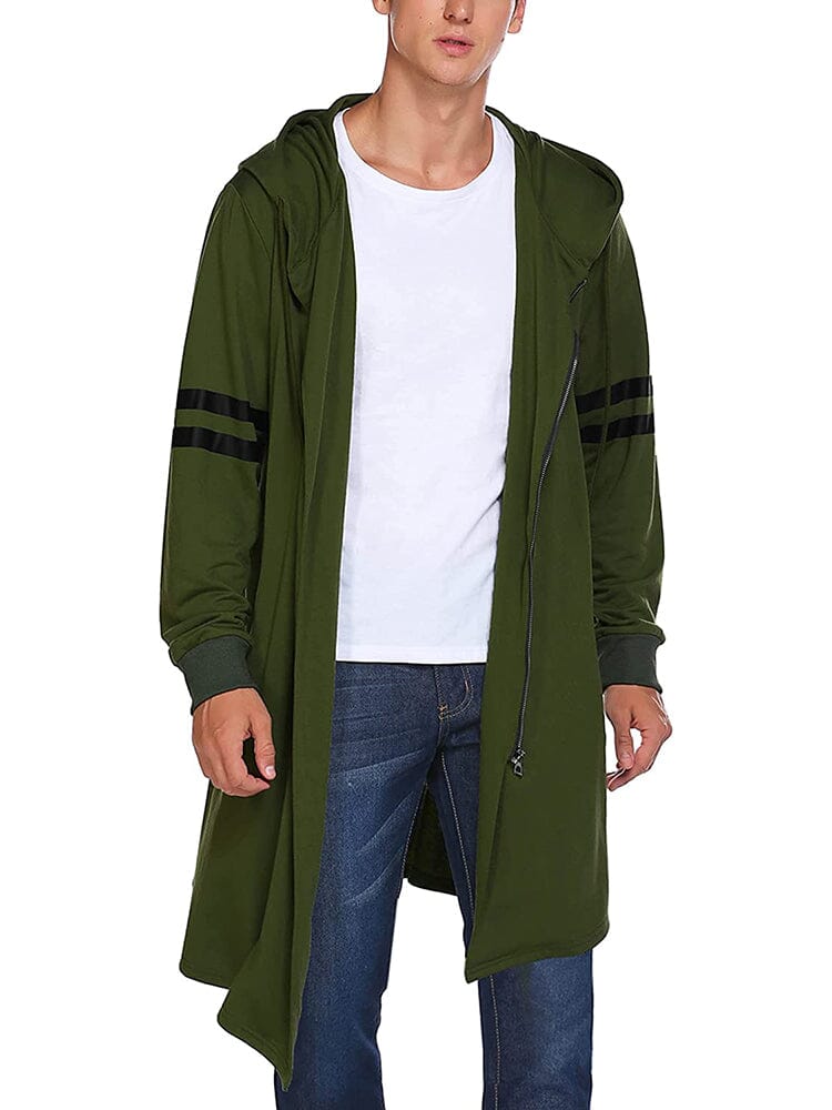 Lang Outwear Sweatshirt