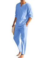 2 Teile Baumwolle Stil Yoga Outfits