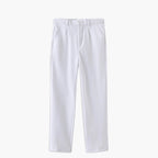GUNSAN Figurbetonte Hose