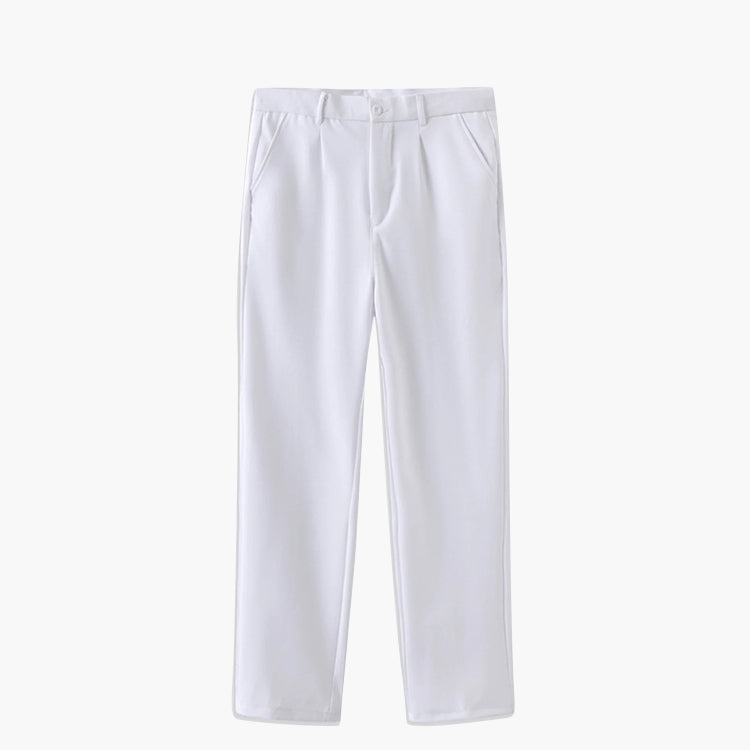 GUNSAN Figurbetonte Hose