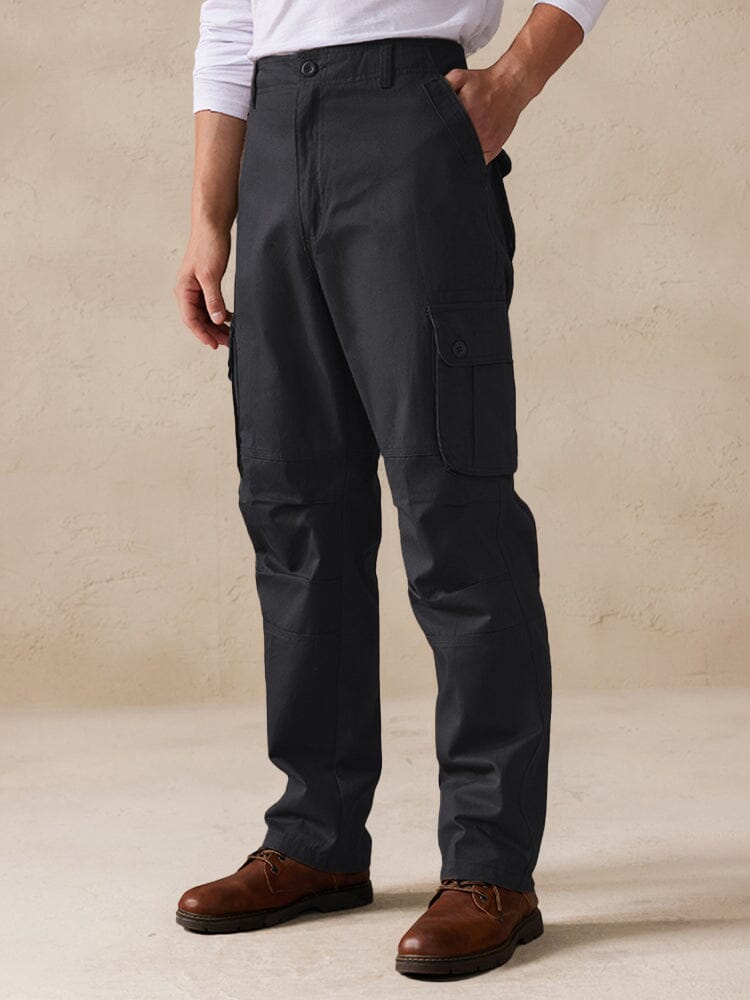Comfy 100% Baumwolle Cargo Hose