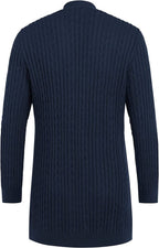 Lang Cardigan Open Front Pullover
