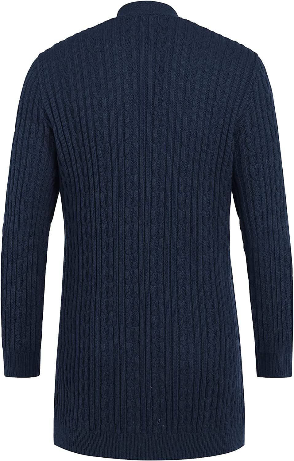 Lang Cardigan Open Front Pullover